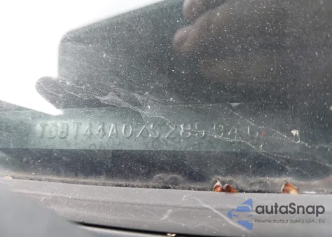 2007 Toyota Sequoia Sr5 V8 from USA, damaged, VIN 5TDBT44A07S285946